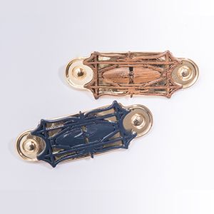 Produto - RBJ Metais